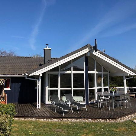 Strandhus - Haus 37 Grömitz Exterior foto